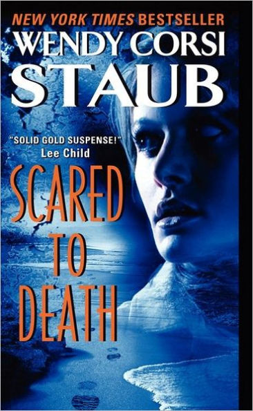 Scared to Death