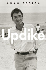 Title: Updike, Author: Adam Begley