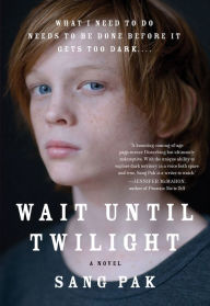 Title: Wait Until Twilight: A Novel, Author: Sang Pak