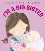 Title: Soy una hermana mayor (I'm a Big Sister), Author: Joanna Cole