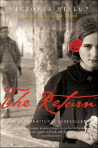Free download books for pc The Return: A Novel  (English Edition) 9780061901249 by Victoria Hislop
