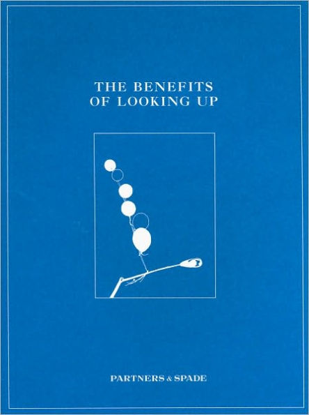 Benefits of Looking Up