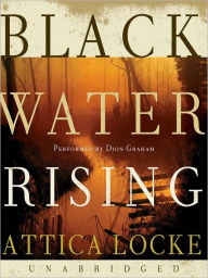 Title: Black Water Rising, Author: Attica Locke