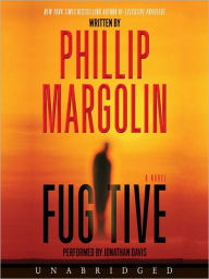 Title: Fugitive (Amanda Jaffe Series #4), Author: Phillip Margolin