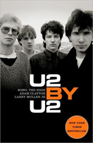 Title: U2 by U2, Author: U2