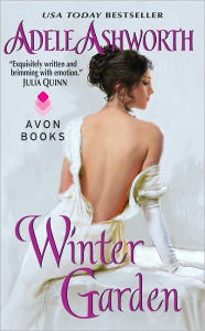 Title: Winter Garden, Author: Adele Ashworth
