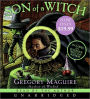 Son of a Witch (Wicked Years Series #2)