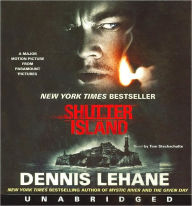 Title: Shutter Island (Movie Tie-in Edition), Author: Dennis Lehane