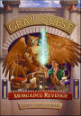 Morgain's Revenge (Grail Quest Series #2)