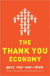 Alternative view 1 of The Thank You Economy