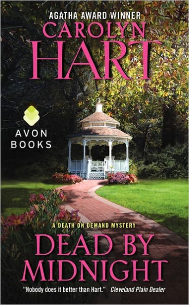 Dead by Midnight (Death on Demand Series #21)