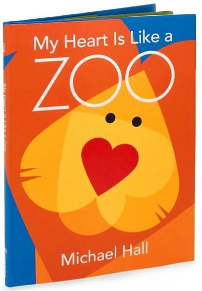 My Heart Is Like a Zoo