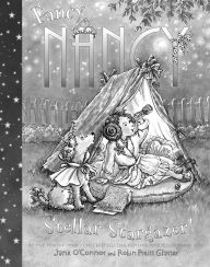 Fancy Nancy: Stellar Stargazer!
