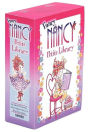 Fancy Nancy Petite Library: 4 Mini Books