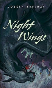 Title: Night Wings, Author: Joseph Bruchac