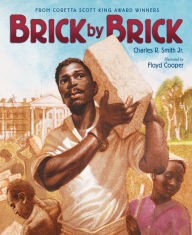 Title: Brick by Brick, Author: Charles R.