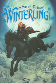 Title: Winterling, Author: Sarah Prineas