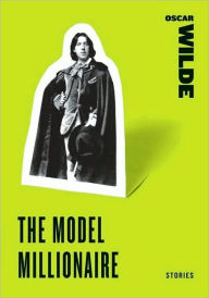 Title: The Star-Child (A Story from The Model Millionaire), Author: Oscar Wilde