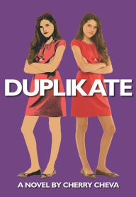 Title: DupliKate, Author: Cherry Cheva