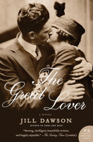 Title: The Great Lover: A Novel, Author: Jill Dawson