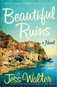 Title: Beautiful Ruins, Author: Jess Walter