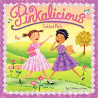 Title: Tickled Pink (Pinkalicious Series), Author: Victoria Kann