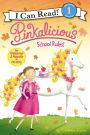 Pinkalicious: School Rules! (I Can Read Book 1 Series)