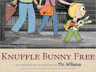 Alternative view 1 of Knuffle Bunny Free: An Unexpected Diversion