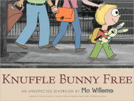 Title: Knuffle Bunny Free: An Unexpected Diversion, Author: Mo Willems