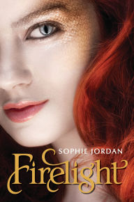 Title: Firelight (Firelight Series), Author: Sophie Jordan