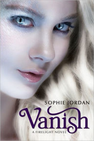 Title: Vanish, Author: Sophie Jordan