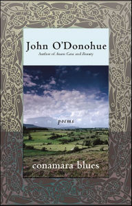 Title: Conamara Blues, Author: John O'Donohue
