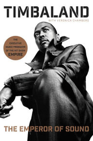 Downloading audio books on ipod The Emperor of Sound: A Memoir by Timbaland DJVU