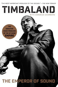 Title: The Emperor of Sound, Author: Timbaland