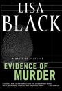 Evidence of Murder (Theresa MacLean Series #2)