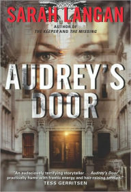 Title: Audrey's Door, Author: Sarah Langan