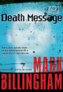Death Message (Tom Thorne Series #7)