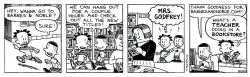 Alternative view 2 of Big Nate: In a Class by Himself (Big Nate Series #1)