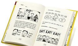 Alternative view 5 of Big Nate: In a Class by Himself (Big Nate Series #1)