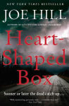 Alternative view 1 of Heart-Shaped Box