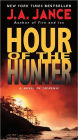 Hour of the Hunter (Brandon Walker and Diana Ladd Series #1)