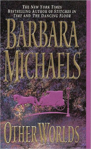 Title: Other Worlds, Author: Barbara Michaels