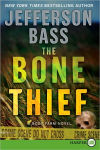 Alternative view 1 of The Bone Thief (Body Farm Series #5)