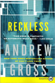 Title: Reckless (Ty Hauck Series #3), Author: Andrew Gross