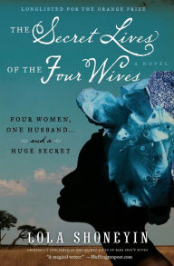 Title: The Secret Lives of the Four Wives, Author: Lola Shoneyin