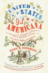 Alternative view 1 of United States of Americana: Backyard Chickens, Burlesque Beauties, and Handmade Bitters: A Field Guide to the New American Roots Movement