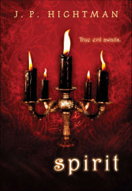 Title: Spirit, Author: J. P. Hightman