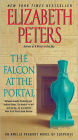 The Falcon at the Portal (Amelia Peabody Series #11)