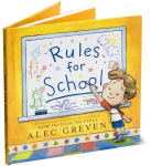 Alternative view 7 of Rules for School