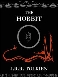 Title: The Hobbit, Author: J. R. R. Tolkien